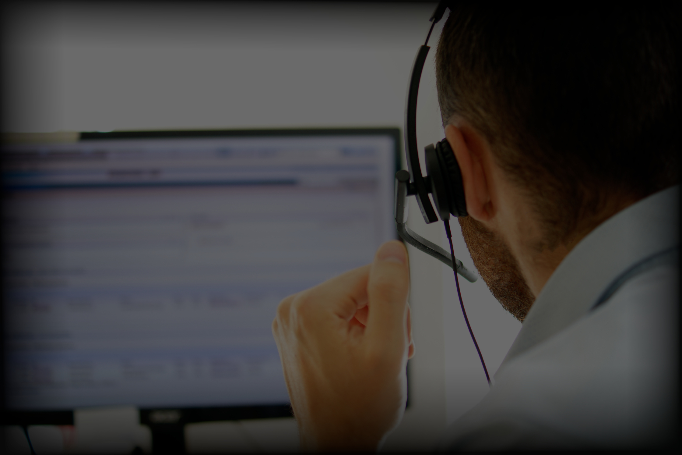 Webinarsupport durch erfahrene Techniker technischer Support