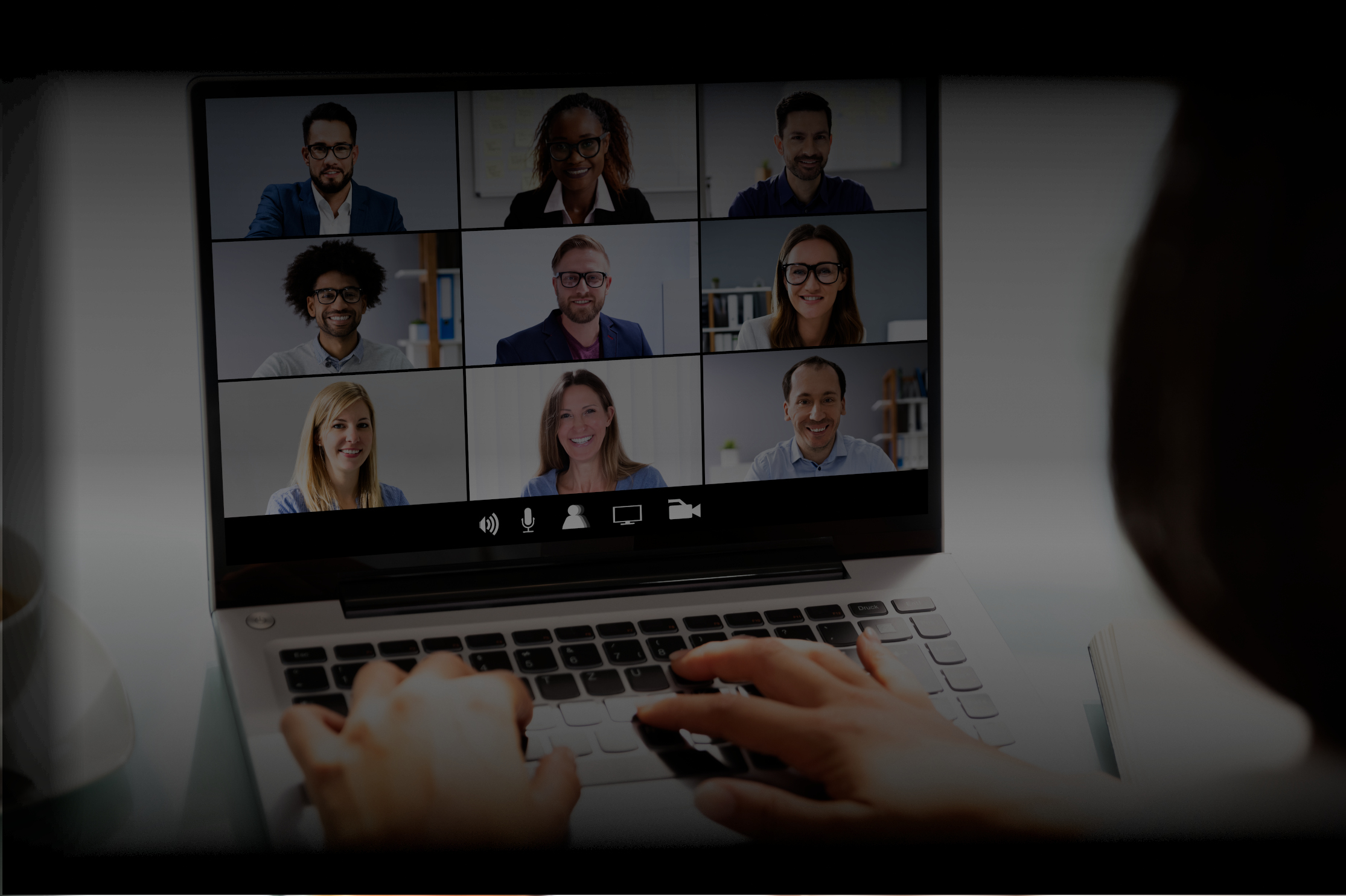 Webinar Support von Stemerone Webinar Support von Stemerone